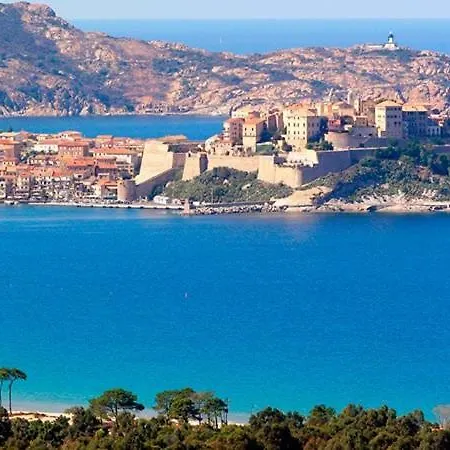 Calvi Corse Apartment Calvi (Corsica)