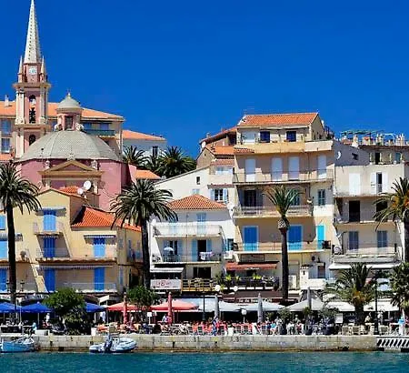 Calvi Corse Calvi (Corsica)