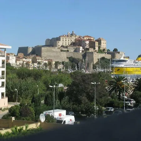 Calvi Corse * Calvi (Corsica)