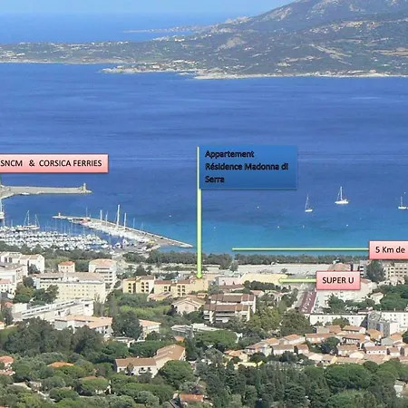 Calvi Corse