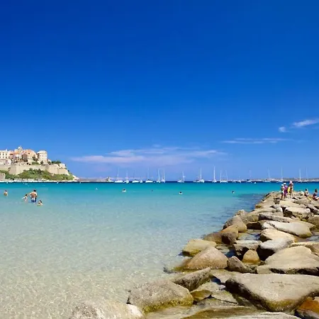 Calvi Corse Apartment *