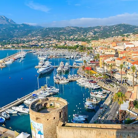 Apartment Calvi Corse *