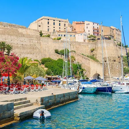 Calvi Corse Calvi (Corsica)