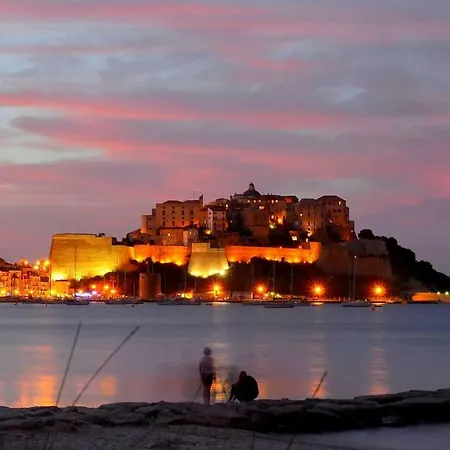 Calvi Corse Apartment